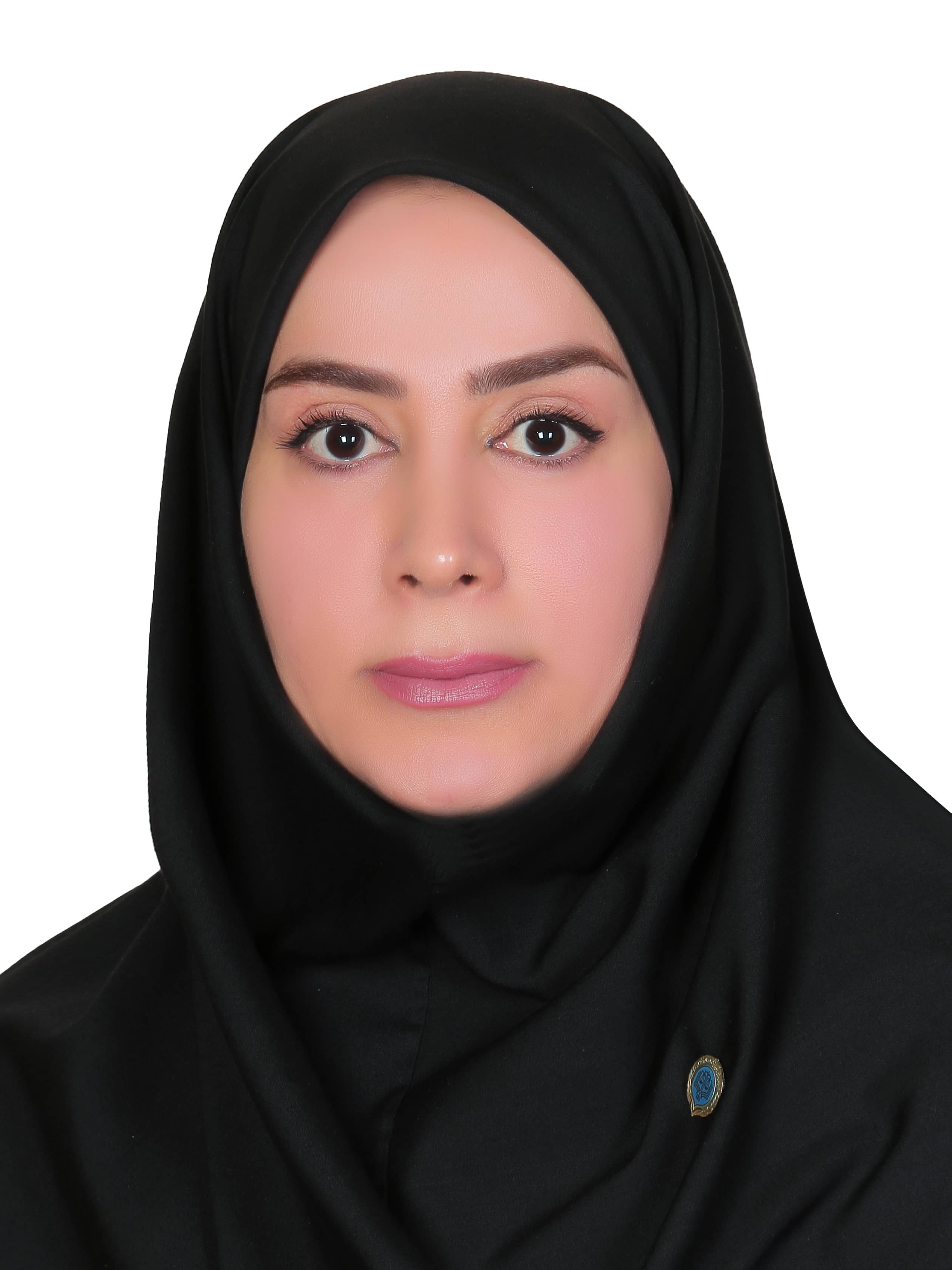 وکیل هانیه بیوک زاده فرد
