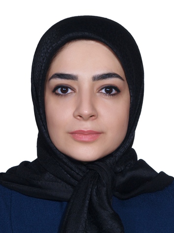 وکیل هانیه جبارپور
