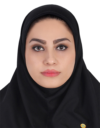 وکیل هانیه حاجی حسینلو