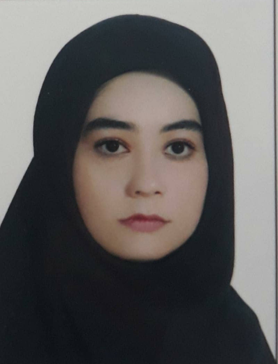 وکیل هانیه سادات نخلبندان