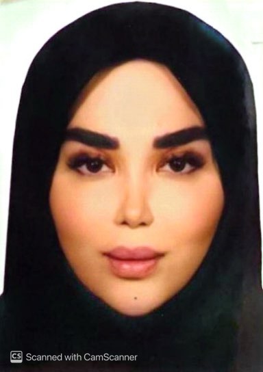 وکیل هانیه سوری