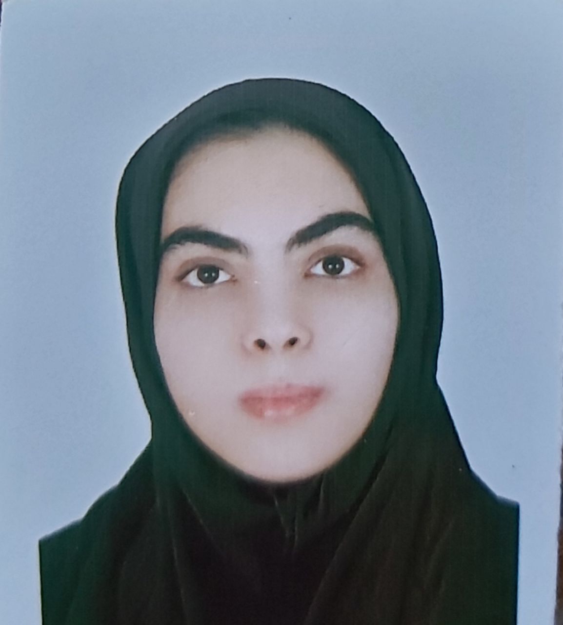 وکیل هانیه نوروزی بزنجانی