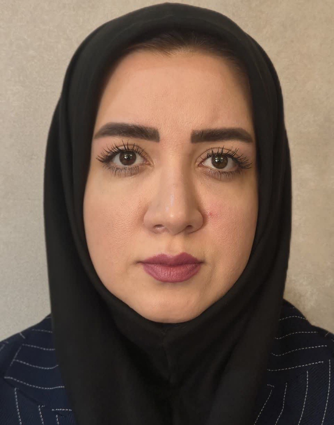وکیل هانیه کریمی