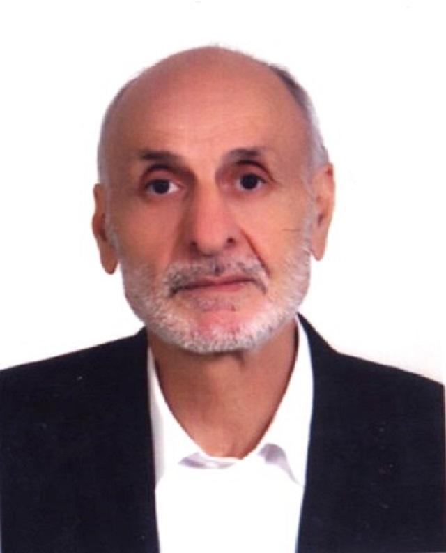 وکیل هبت اله برزین