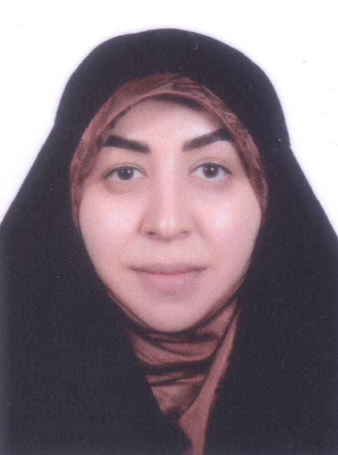 وکیل هدا غفاری