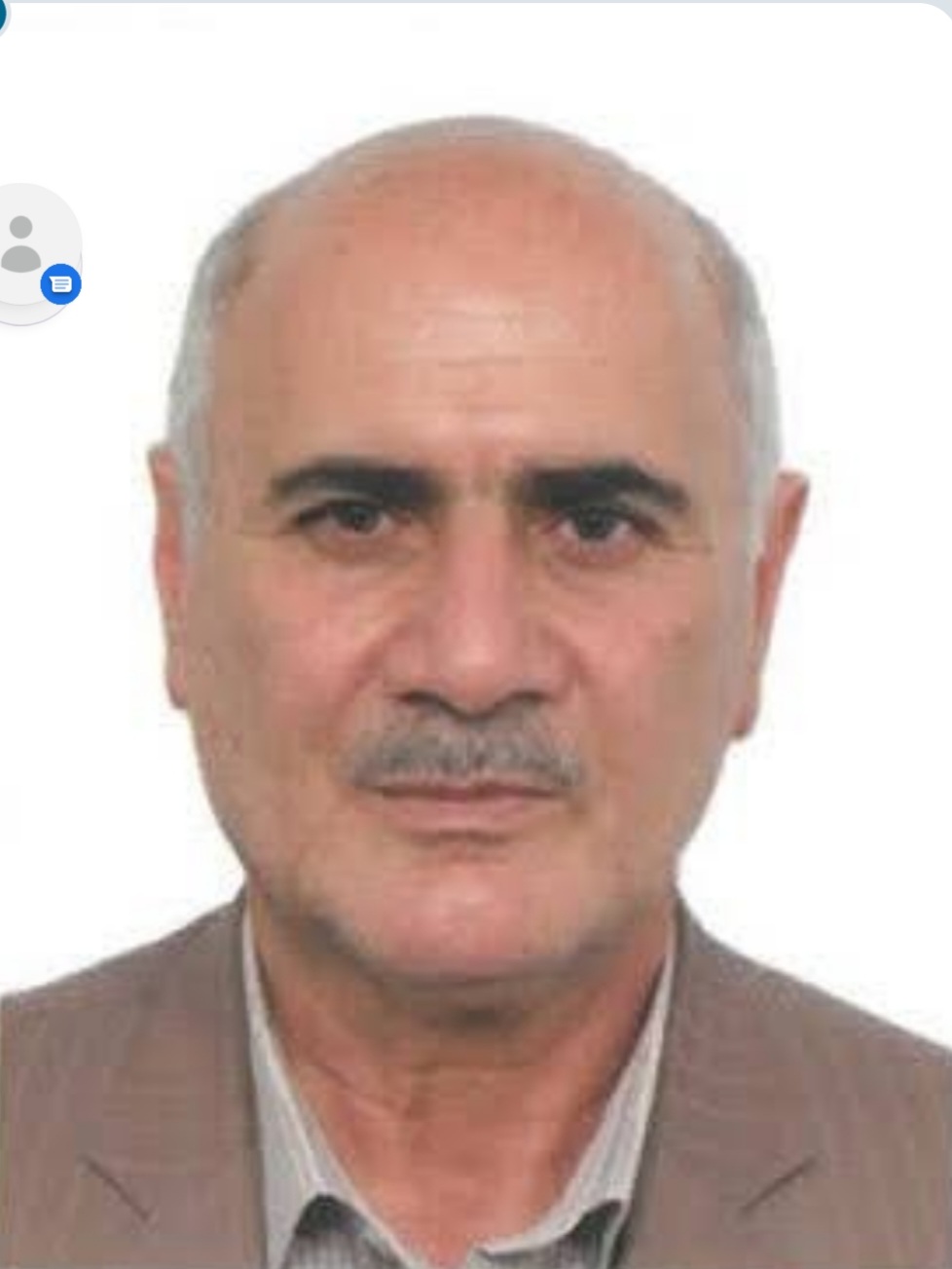 وکیل هدایت اله جوادی