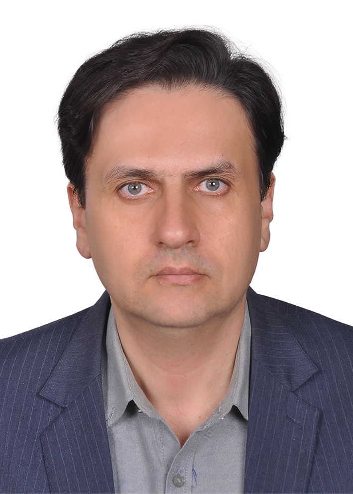 وکیل هدایت فهیم