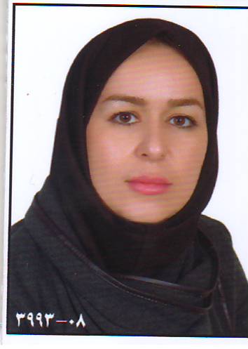 وکیل هدی سعید مهر