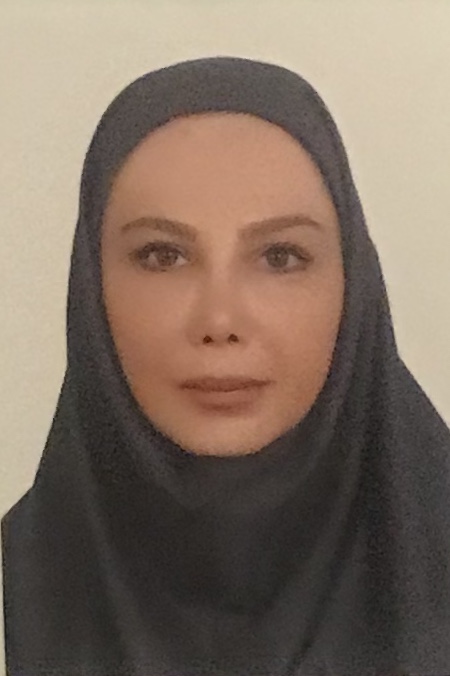 وکیل هستی فرهمند