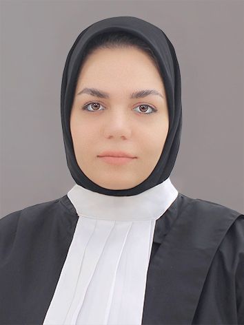 وکیل هما کرمانی رضائی