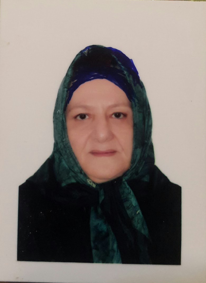 وکیل هما گلزاری