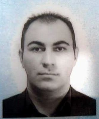 وکیل همایون درخشان