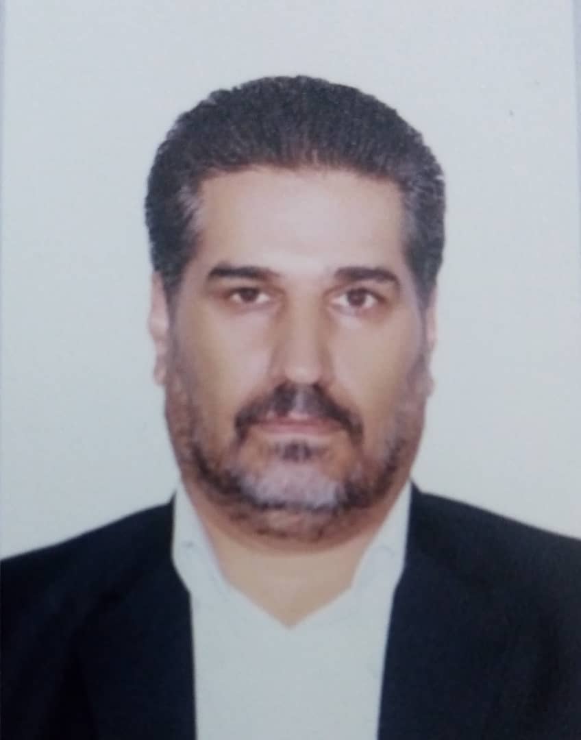 وکیل همایون رحمت آبادی