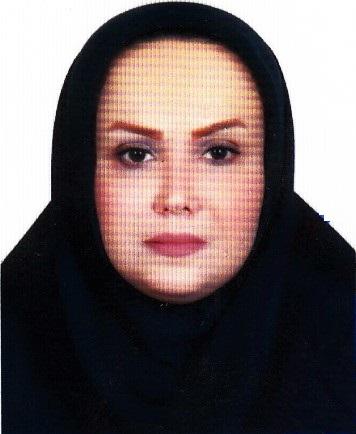 وکیل هناء امینی