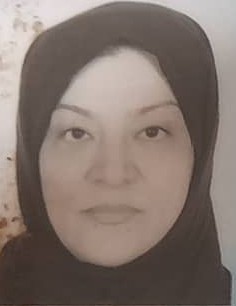 وکیل هنگامه زینعلی