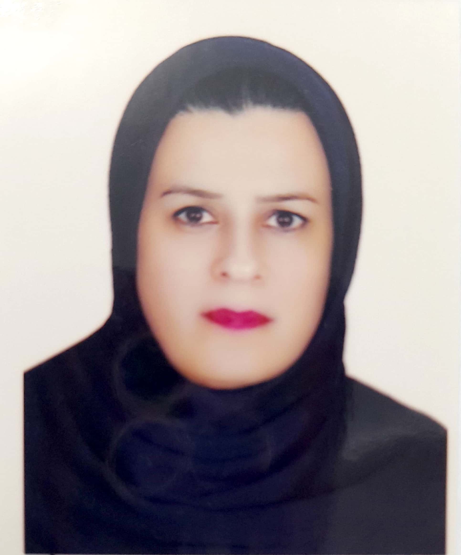 وکیل هنگامه طباخیان
