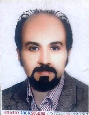 وکیل هوشنگ ابوحمزه
