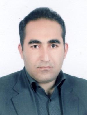 وکیل هوشنگ بیات