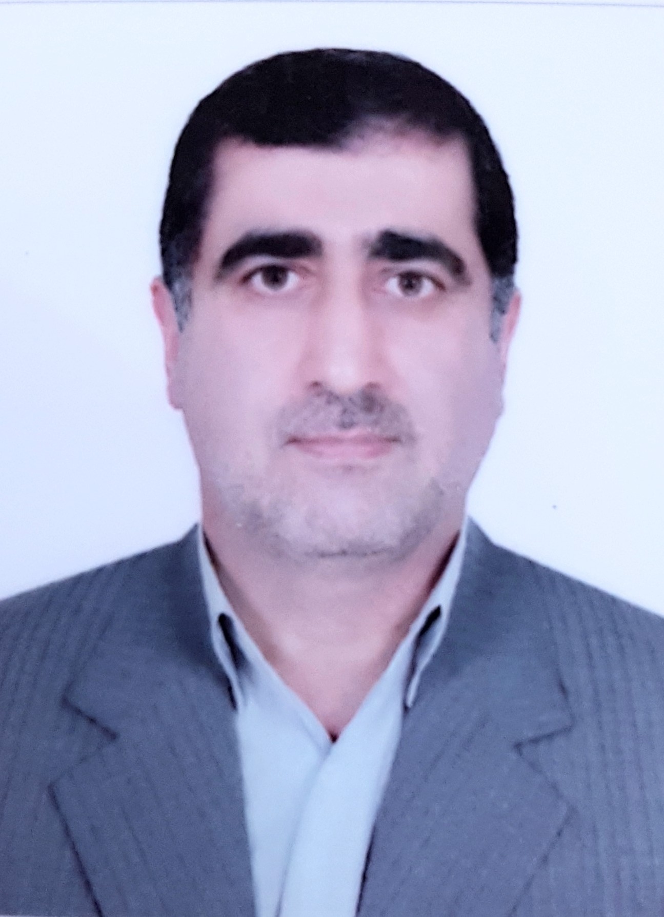 وکیل هوشنگ شعبانی