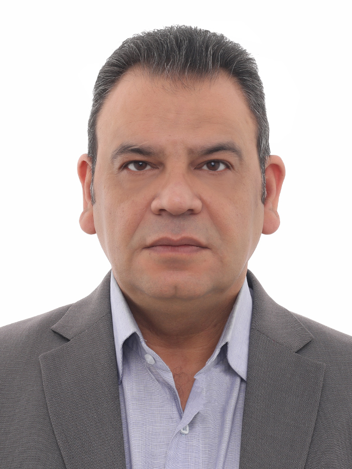 وکیل هومن حیدری