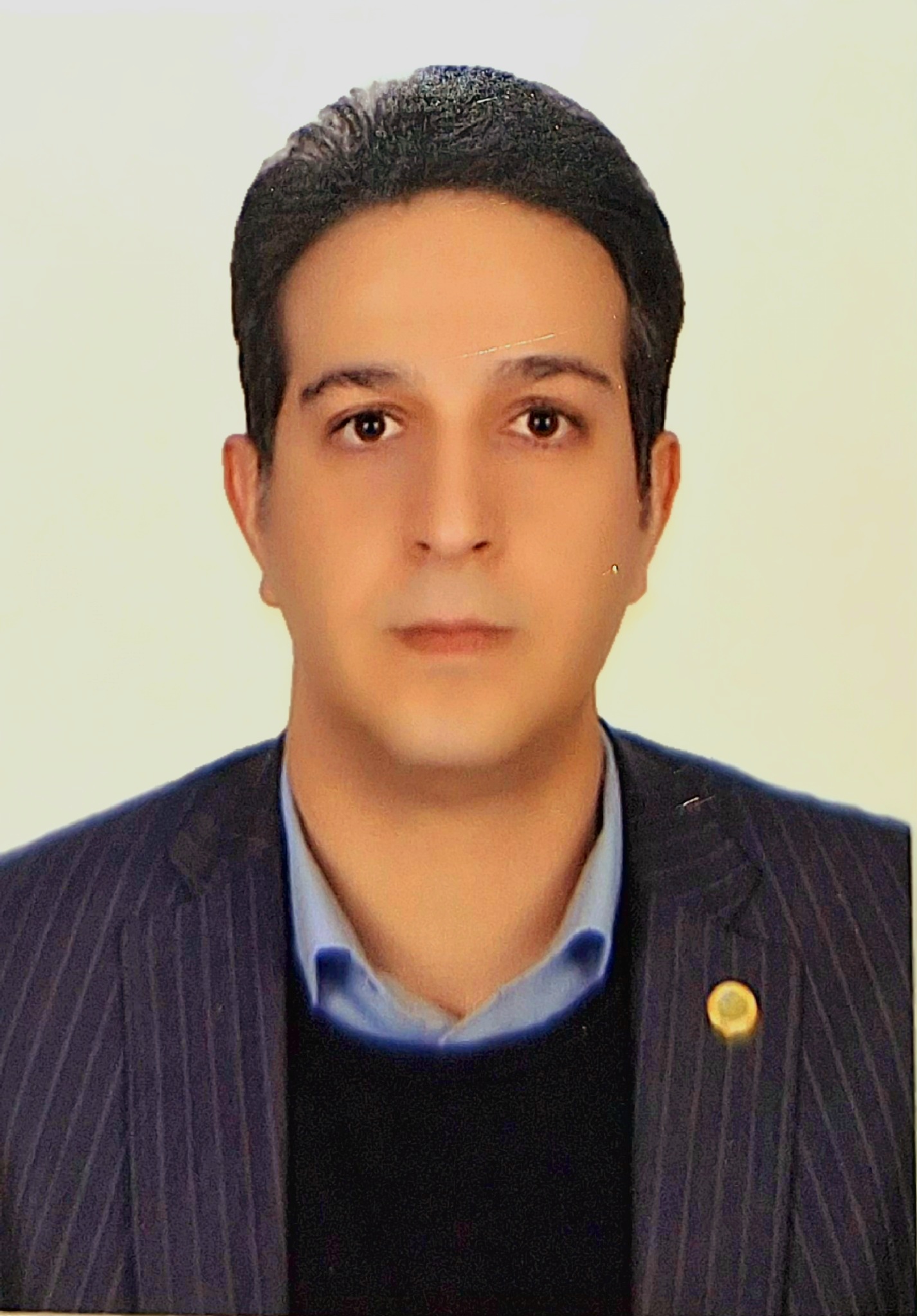 وکیل هومن سیار