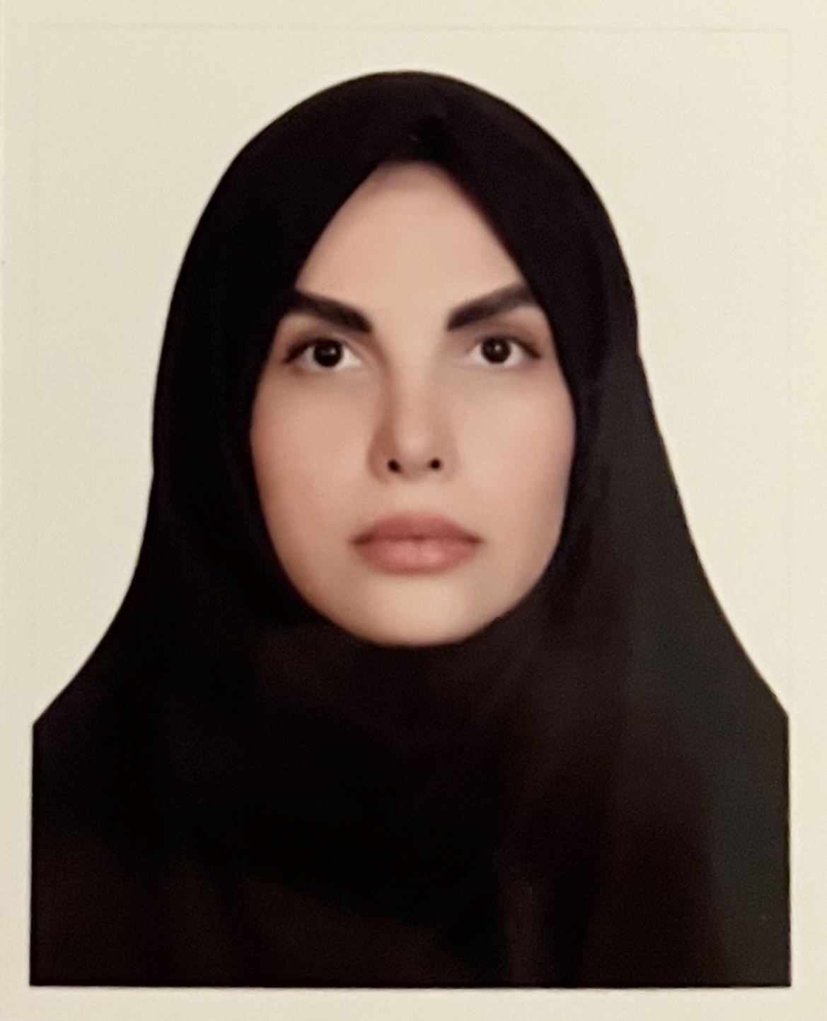 وکیل هیوا نعمت الهی