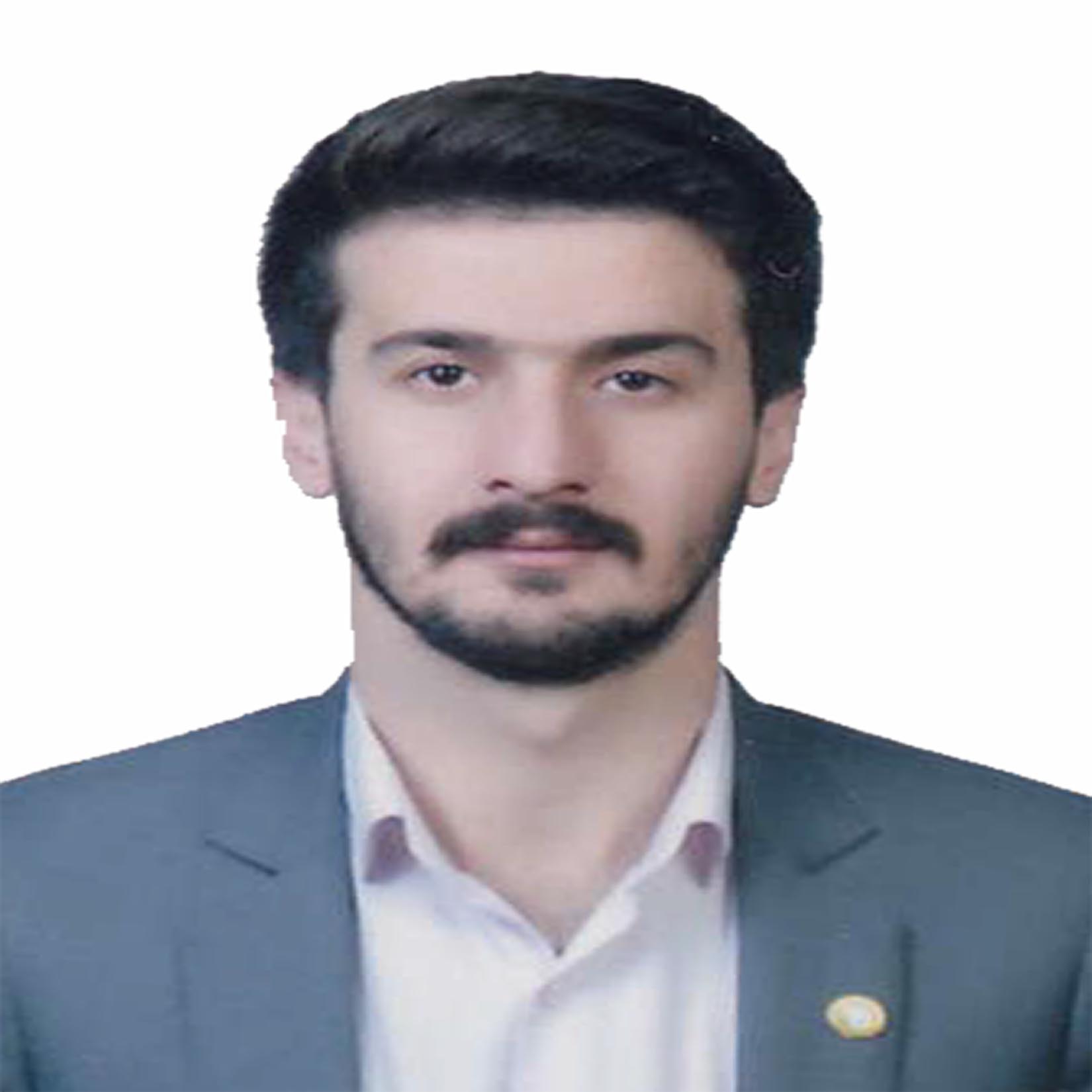 وکیل هیوا وفادار