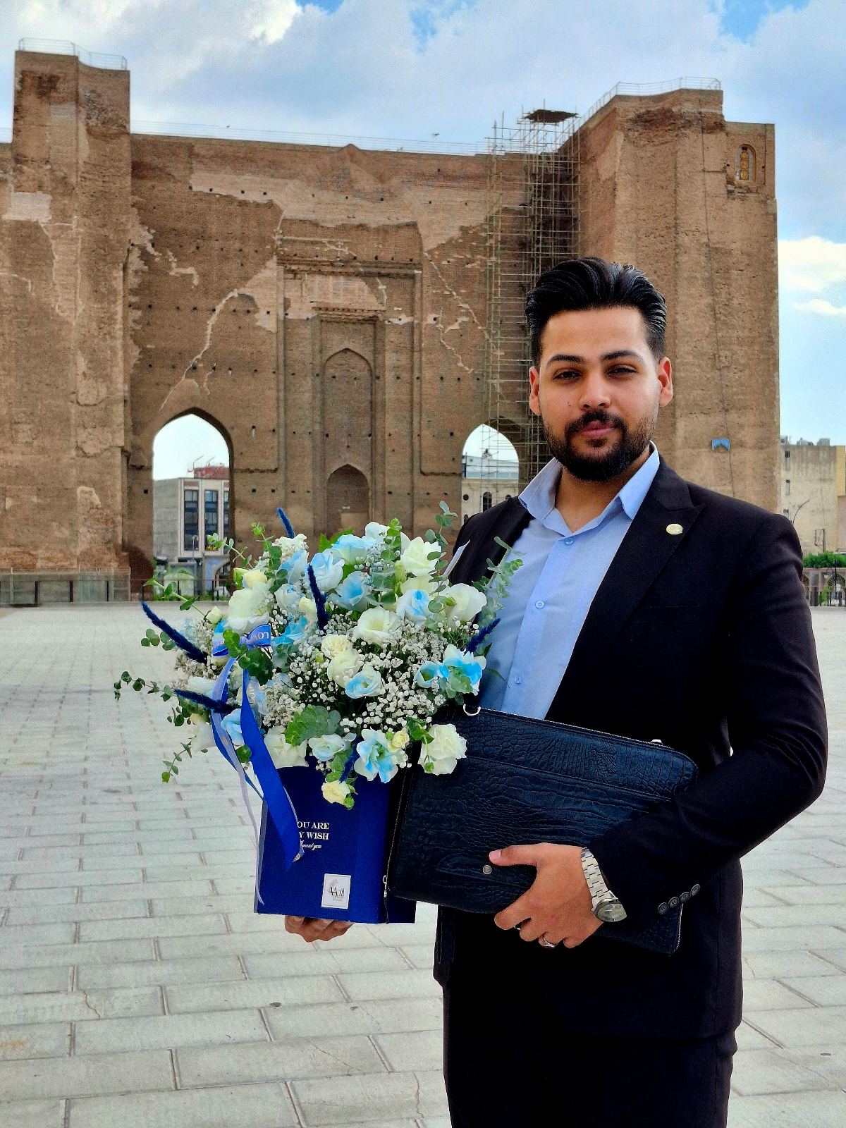 وکیل و مشاور حقوقی