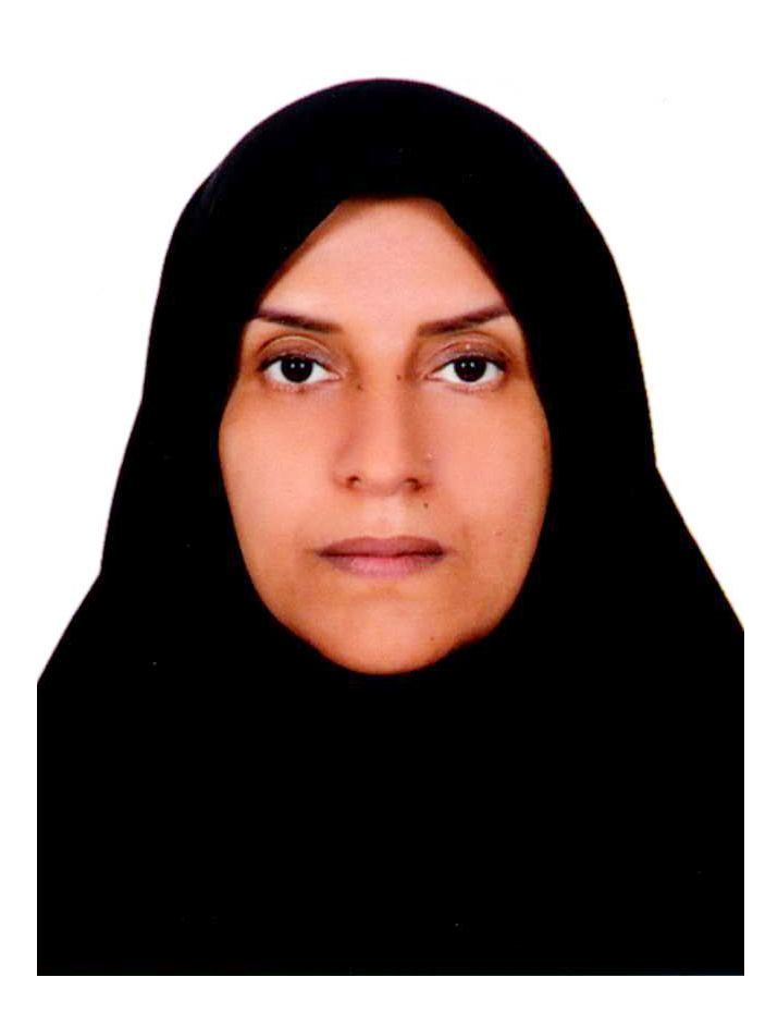 وکیل وجیهه خیر خواه وکیل اباد