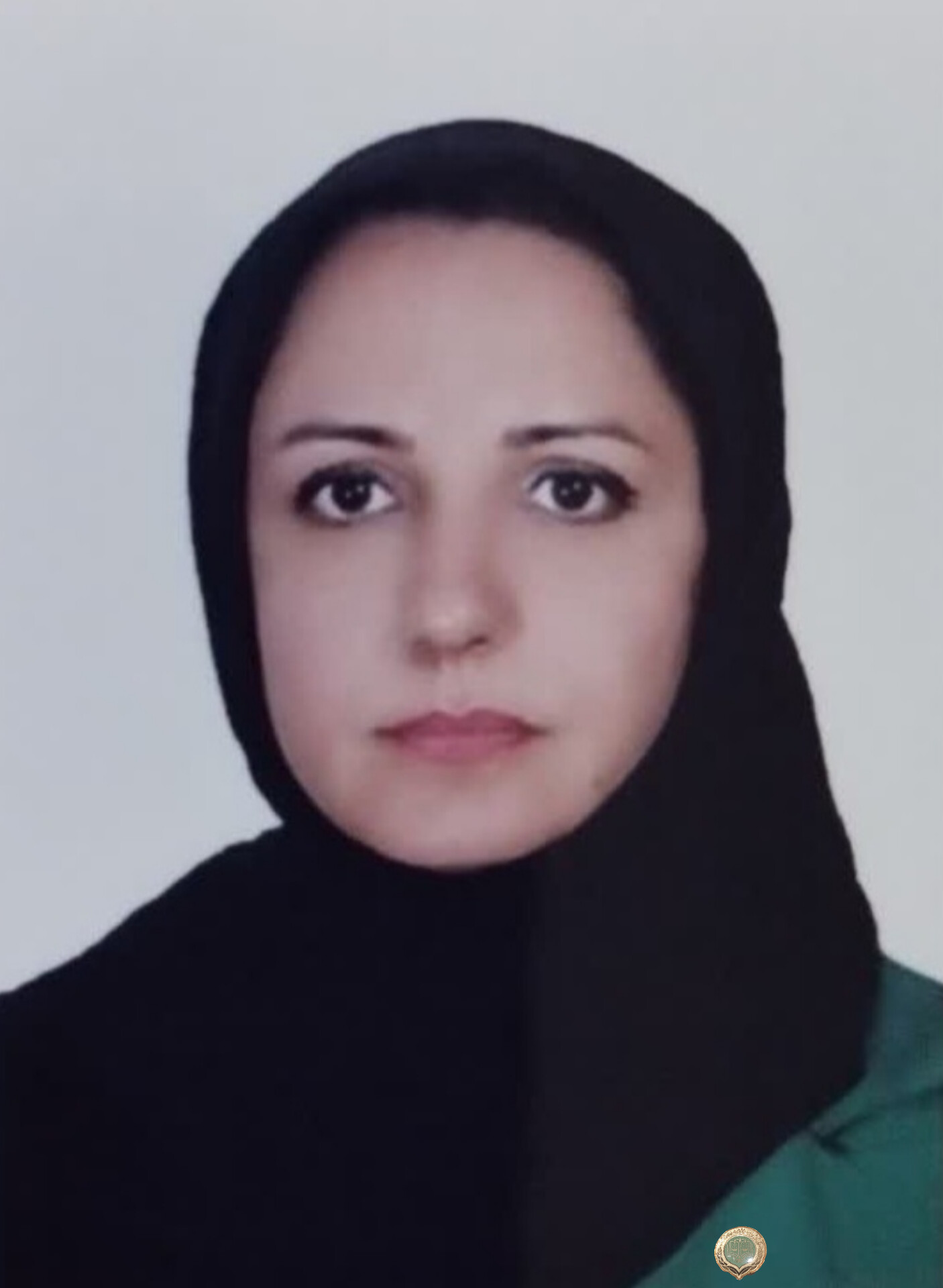 وکیل وجیهه قربانعلی پور