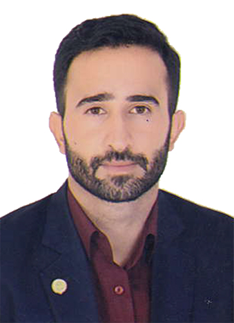 وکیل وحید اسم خانی تبار