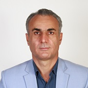 وکیل وحید اسماعیلی