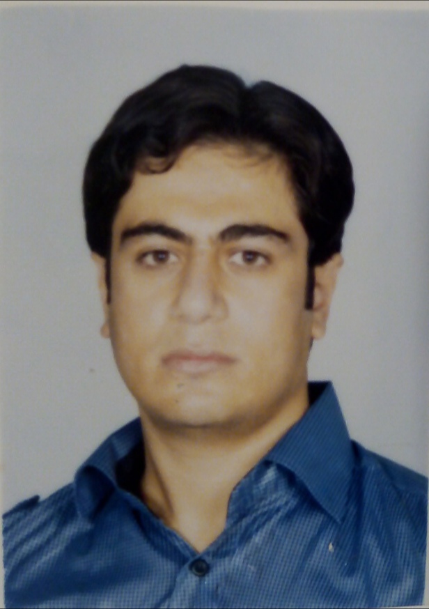 وکیل وحید الیاسی