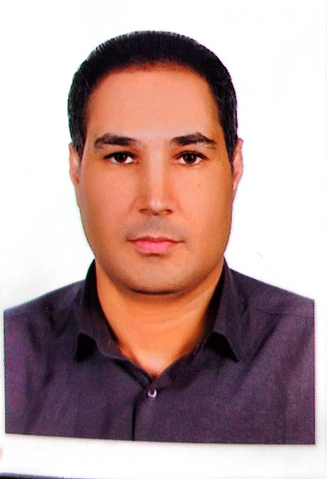 وکیل وحید باقری