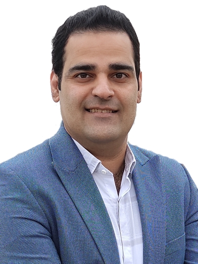 وکیل وحید بذار