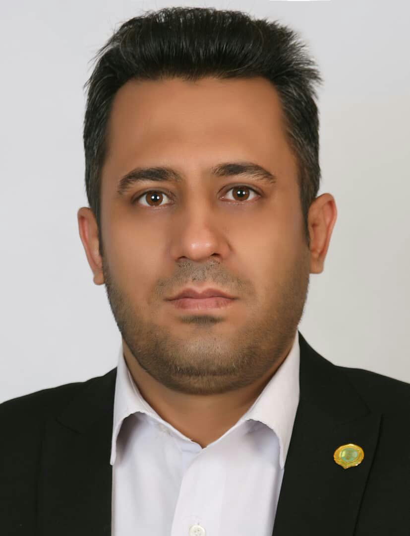 وکیل وحید بیات