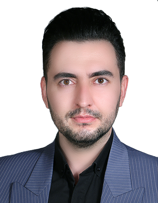 وکیل وحید بیگدلی
