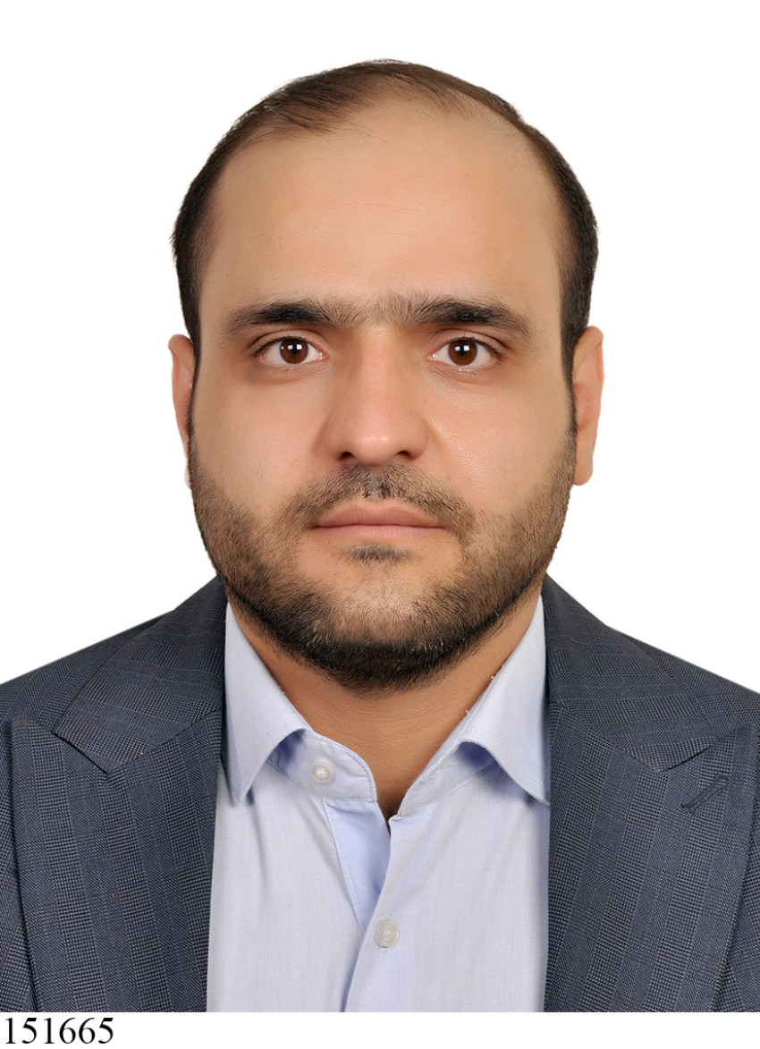 وکیل وحید درویشی