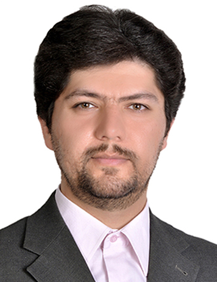 وکیل وحید رئوفی