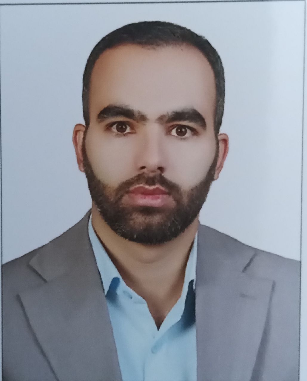 وکیل وحید رحیمی