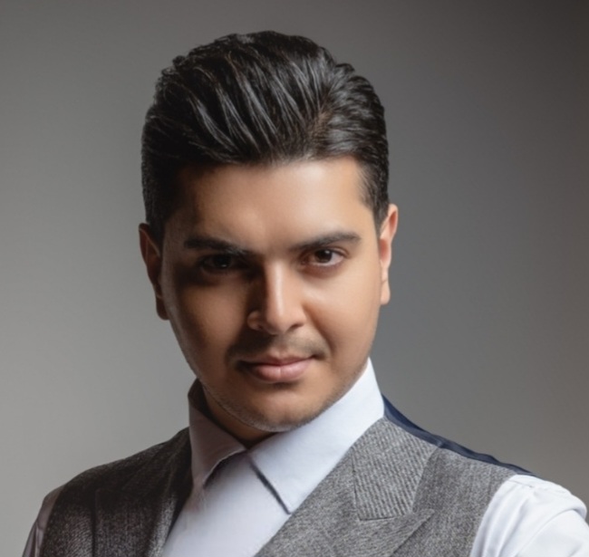 وکیل وحید رنجبر یاوری