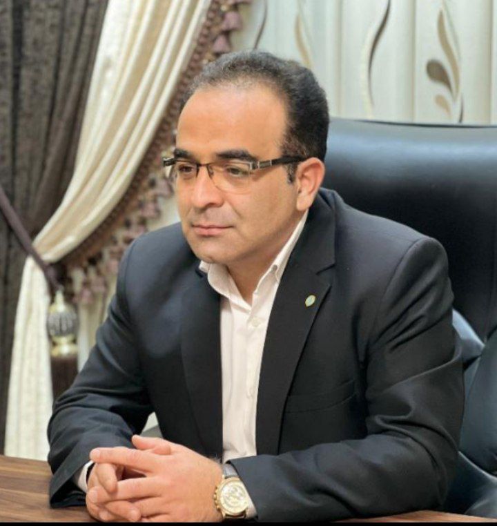 وکیل وحید سالکی