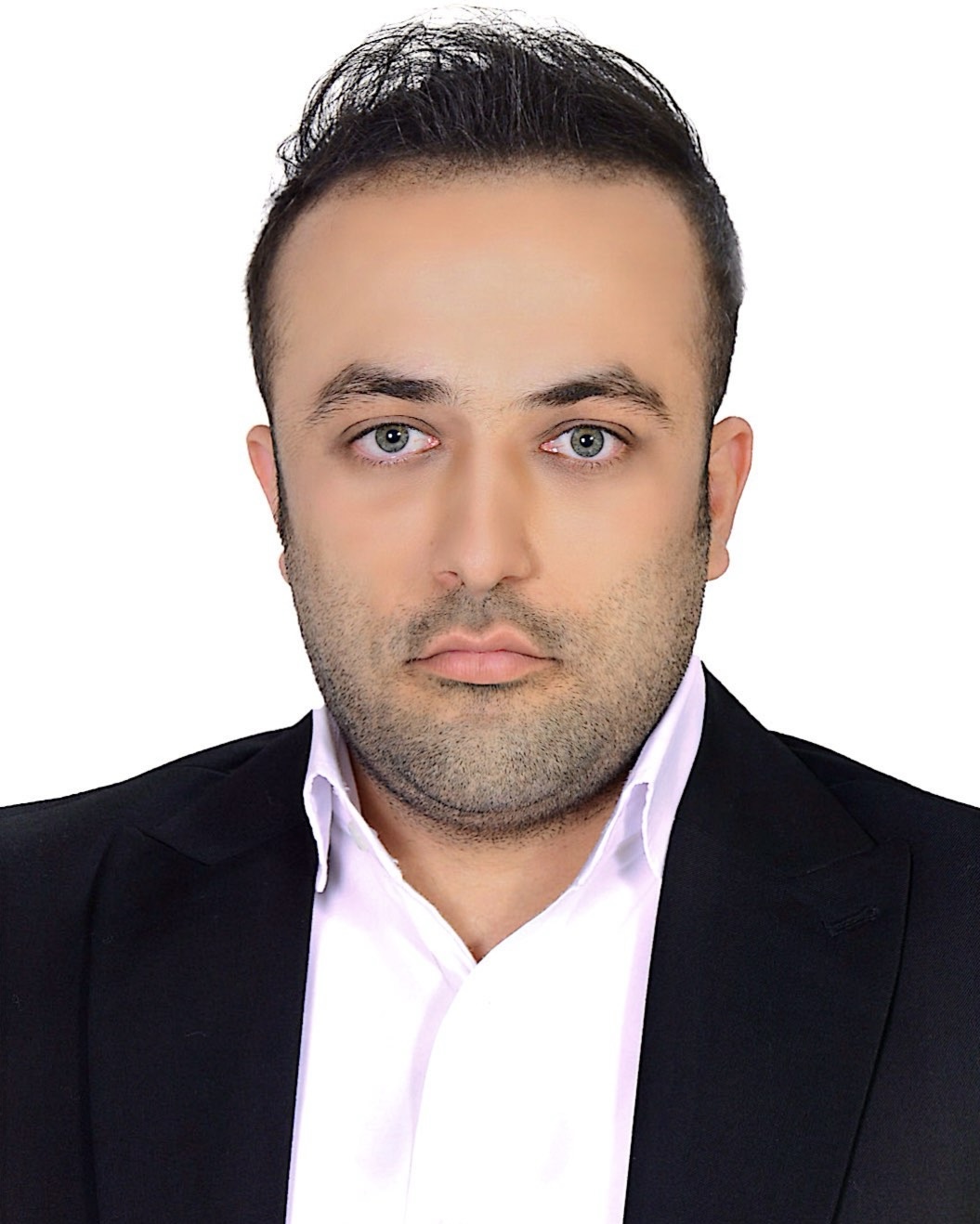 وکیل وحید سجادی