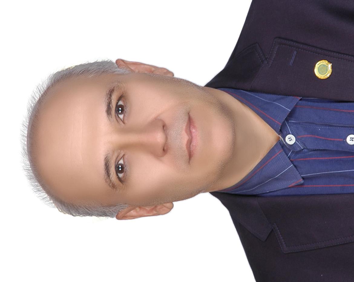 وکیل وحید سروستانی