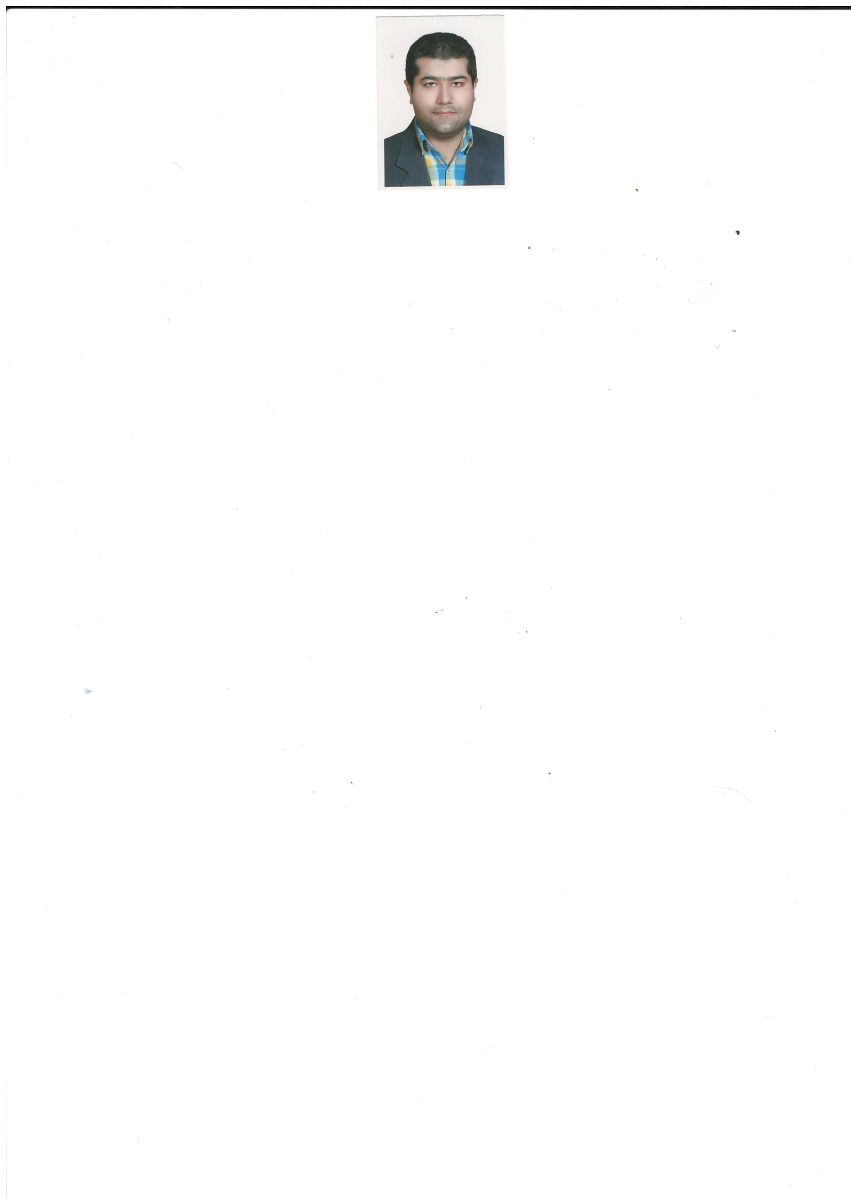 وکیل وحید شمسکی