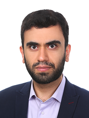 وکیل وحید صمدملکی