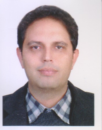 وکیل وحید قرائی