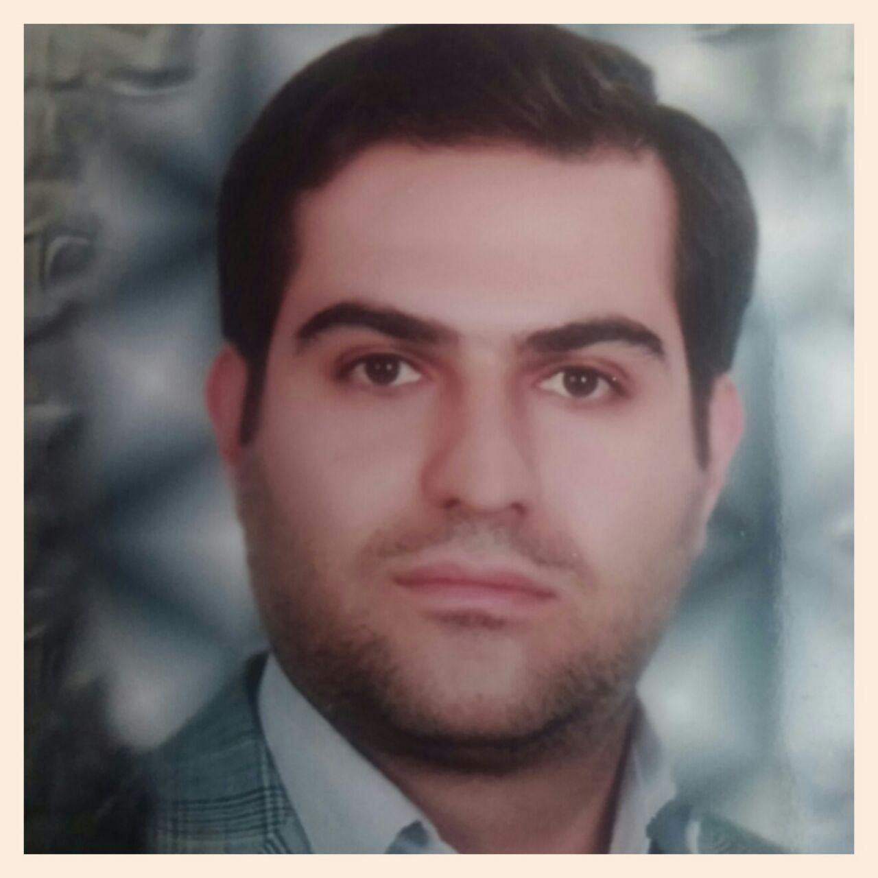وکیل وحید محمدی زاده