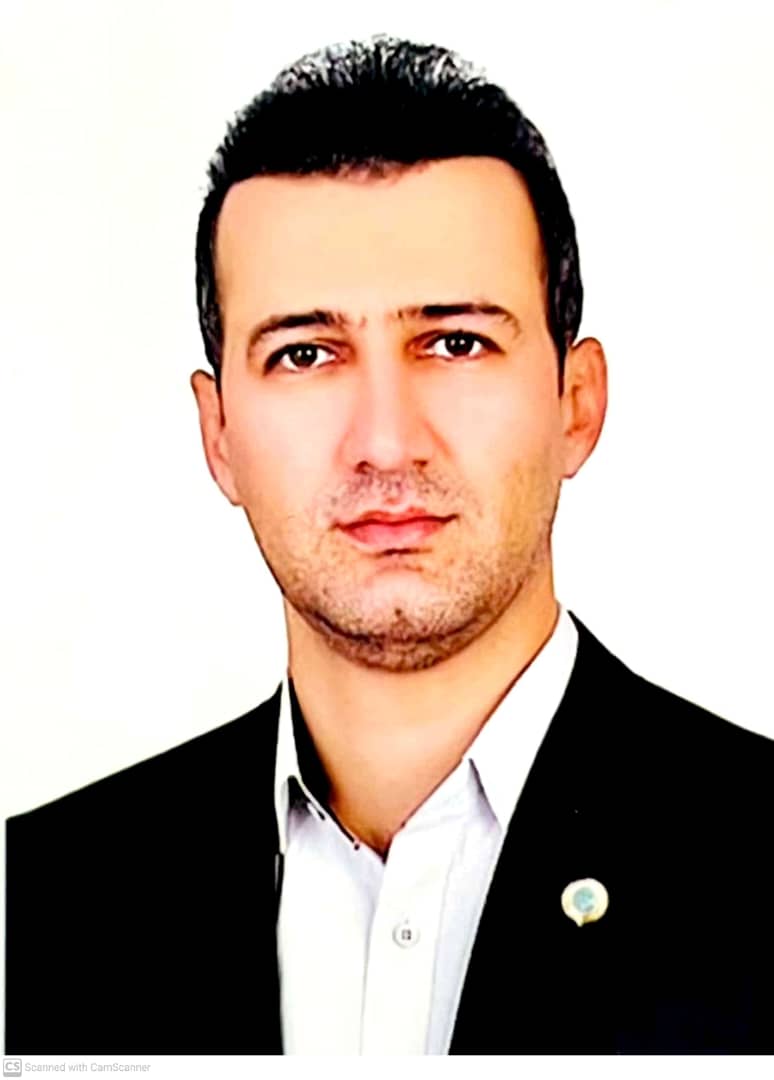 وکیل وحید محمدی