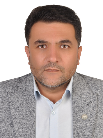 وکیل وحید محمودعلیلو